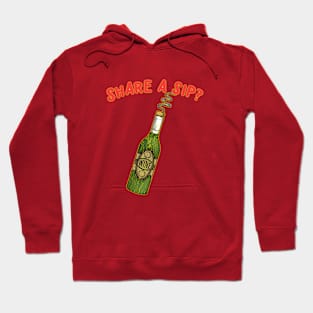 SHARE A SIP? Hoodie